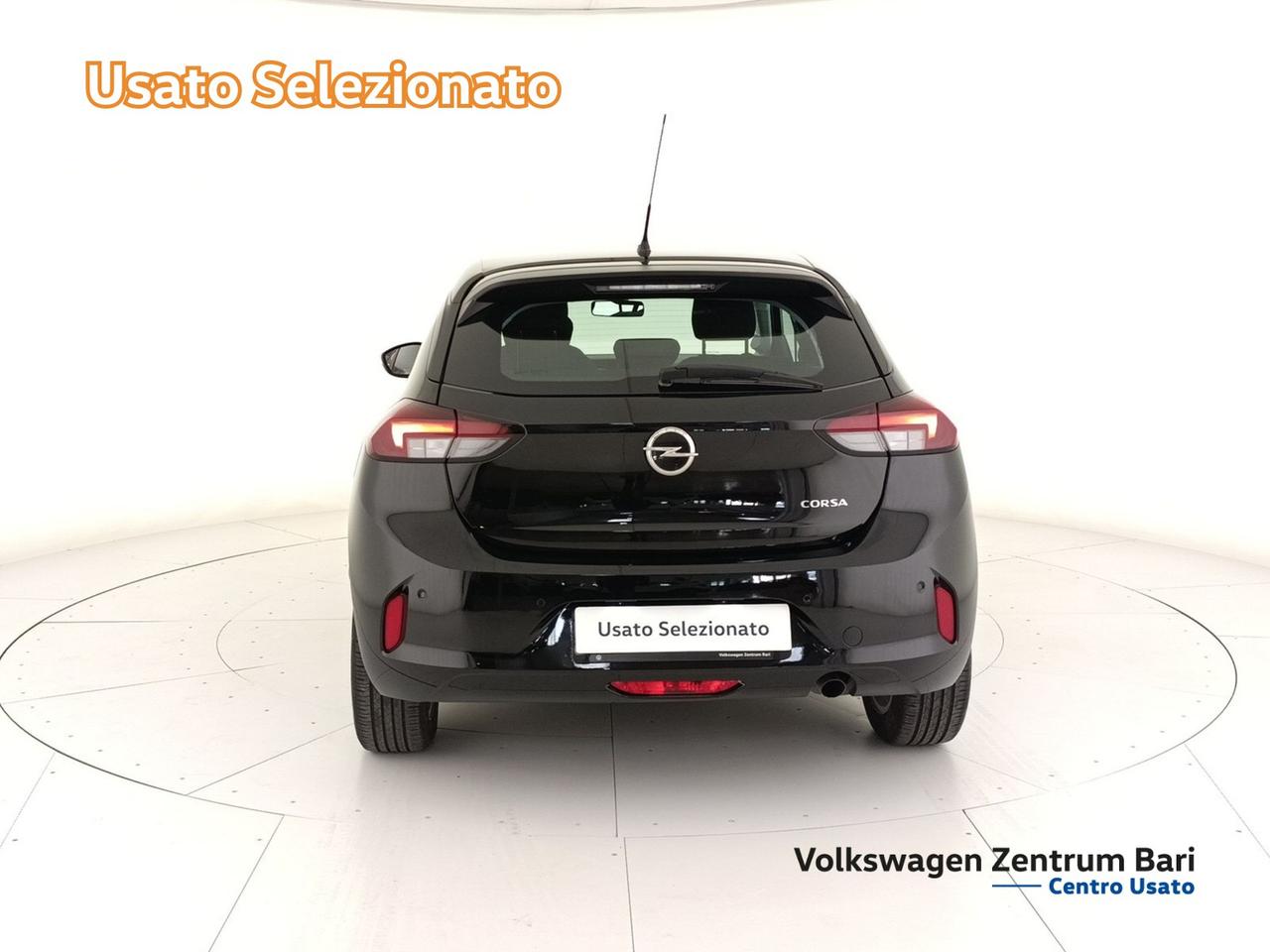 Opel Corsa 1.5 edition s&s 100cv