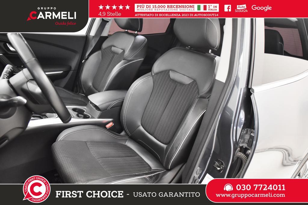 Renault Kadjar 1.5 dCi Energy Bose EDC