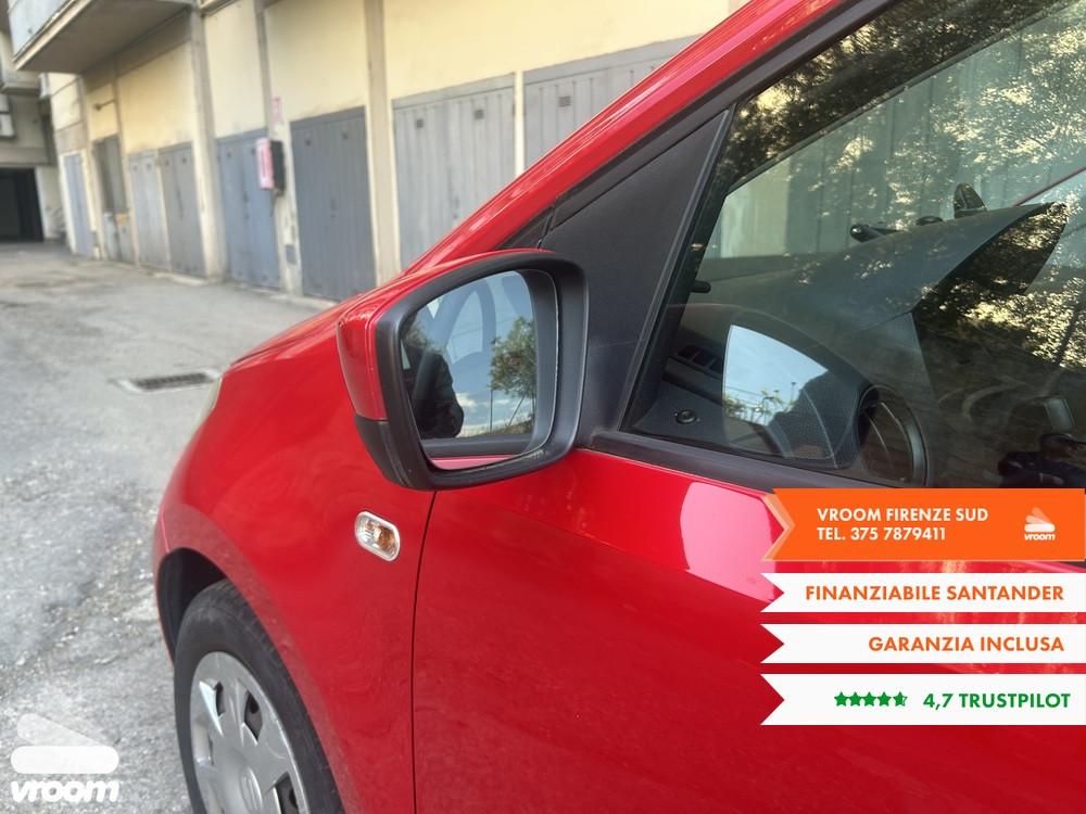 SEAT Mii Mii 1.0 5 porte Style