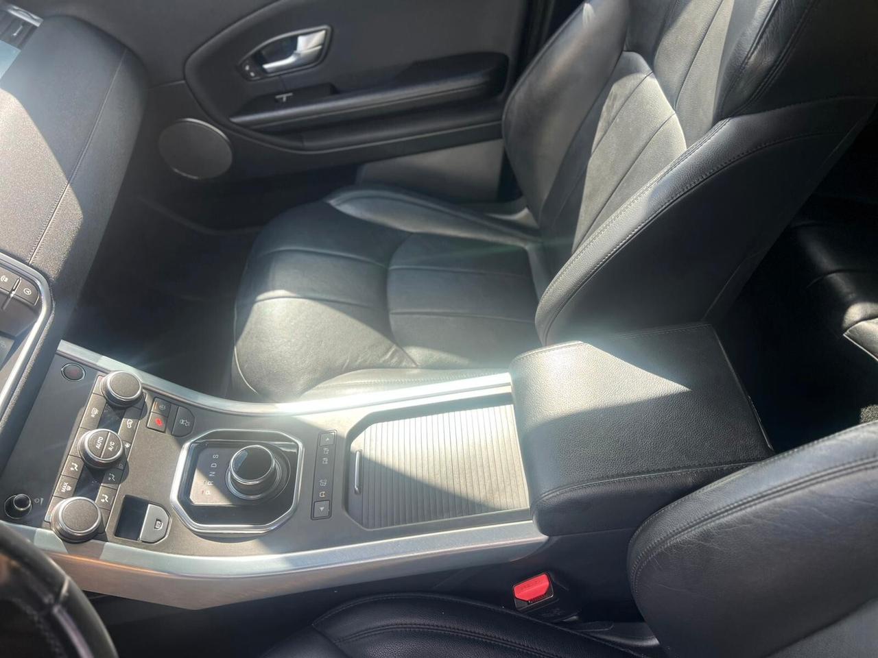 Land Rover Range Evoque 2.0TD4 150CV HSE Dynamic