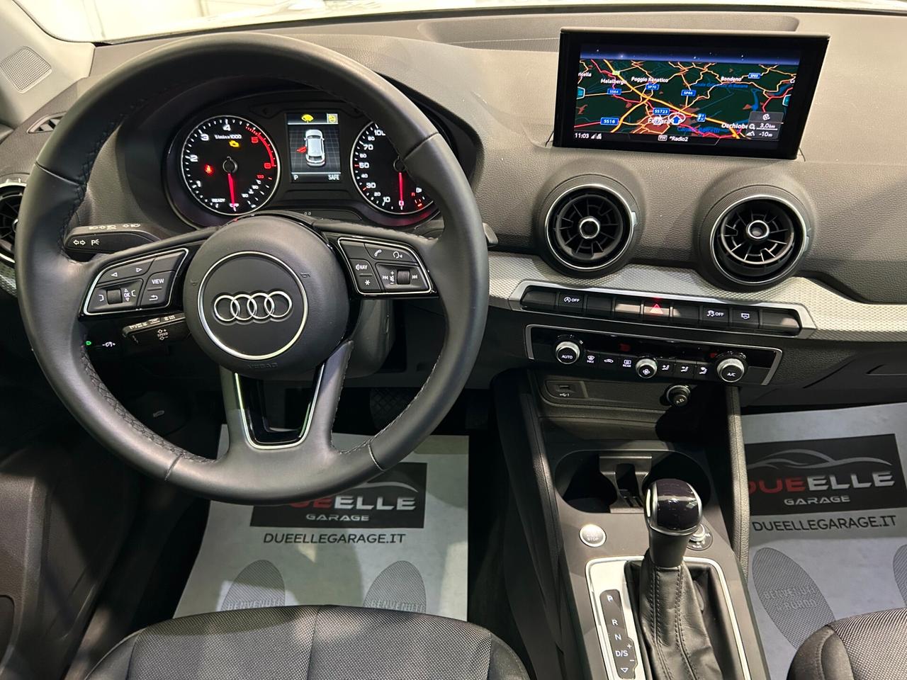 Audi Q2 30 TDI S tronic S line Edition IVA ESPOSTA