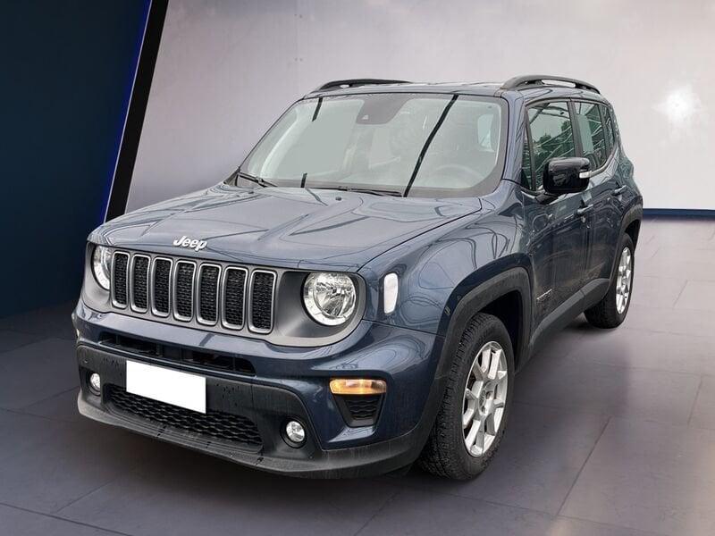 Jeep Renegade My23 Limited 1.6 Multijet Ii 130 Cv E6.4