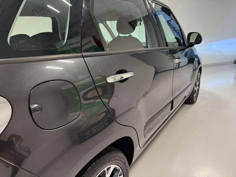 FIAT 500L 500L 1.3 Multijet 95 CV Dualogic Business