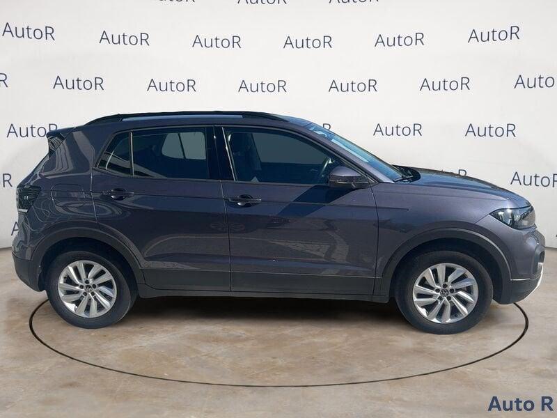 Volkswagen T-Cross 1.0 TSI 110 CV DSG Style BMT