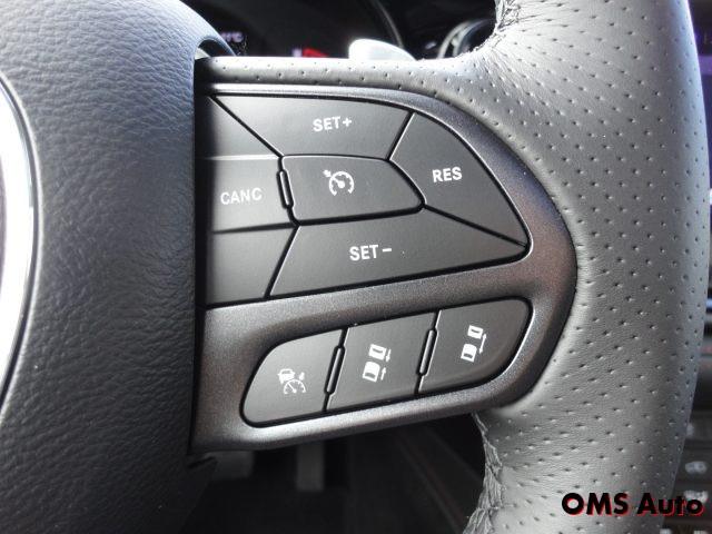 DODGE Durango R/T PREMIUM AWD 5.7 V8 GPL 7 posti - Pronta