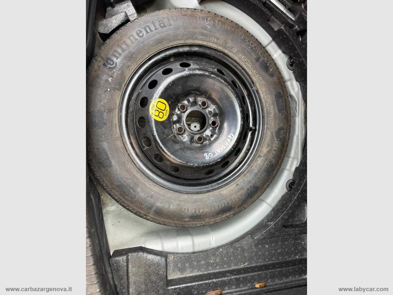 NISSAN Qashqai 2.0 dCi DPF 4WD Acenta