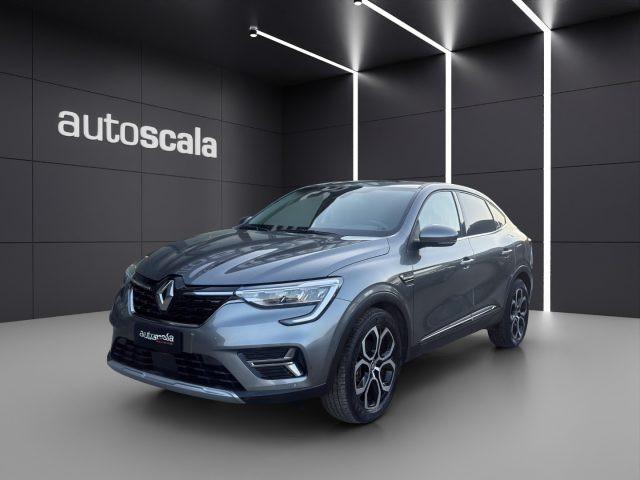 RENAULT Arkana Arkana Hybrid E-Tech 145 CV Intens