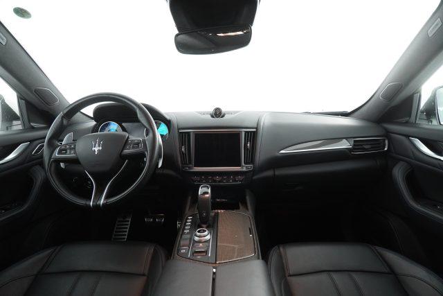 MASERATI Levante Levante 330 CV MHEV AWD GT