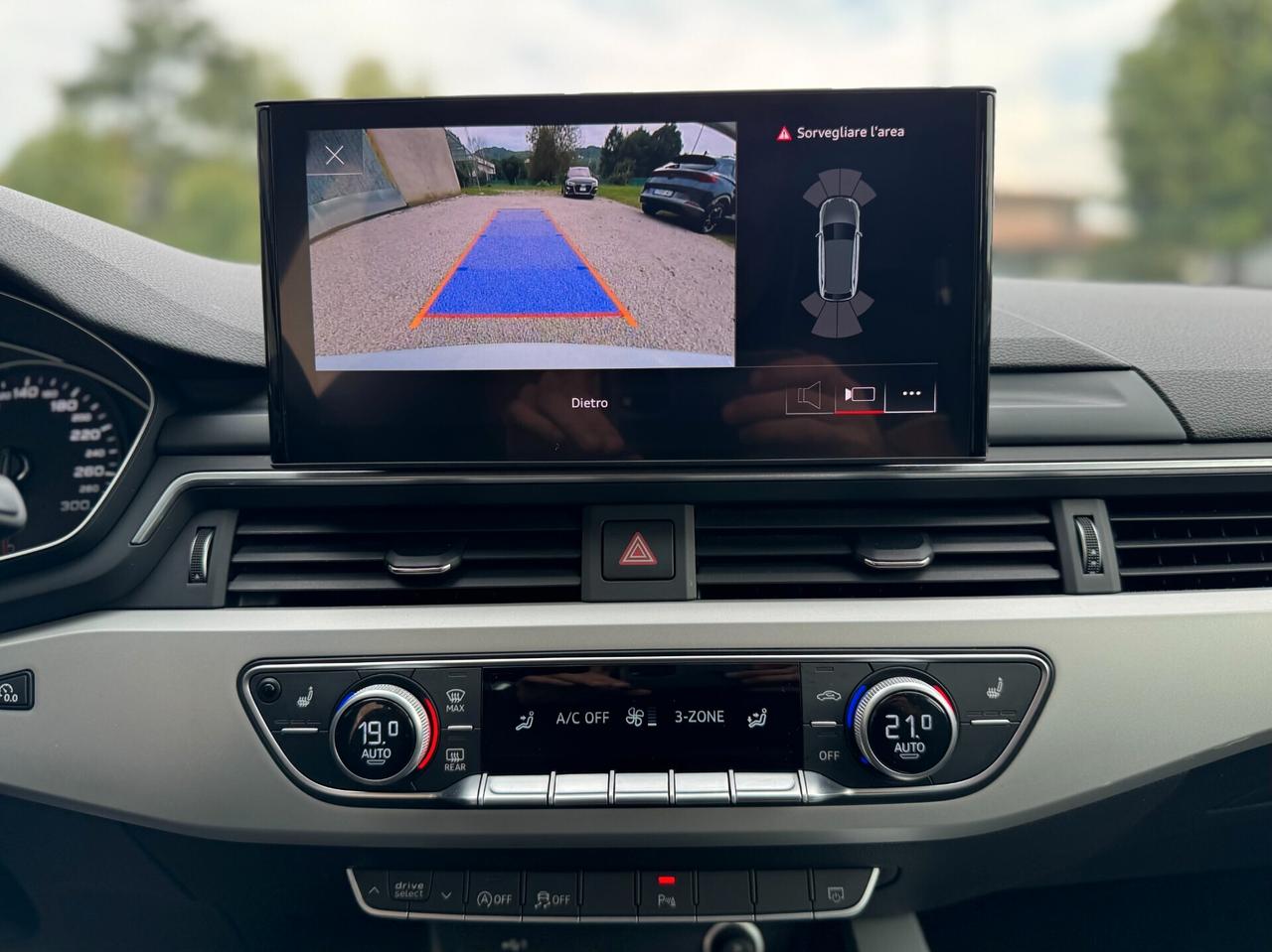 Audi A4 40 TDI MHEV S Tronic | PREZZO PROMO