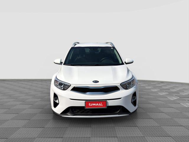 KIA Stonic Stonic 1.4 MPI 100 CV Style