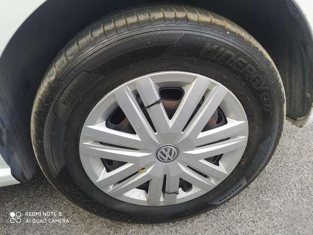 Volkswagen Polo Polo 3p 1.4 tdi bm Comfortline 75cv