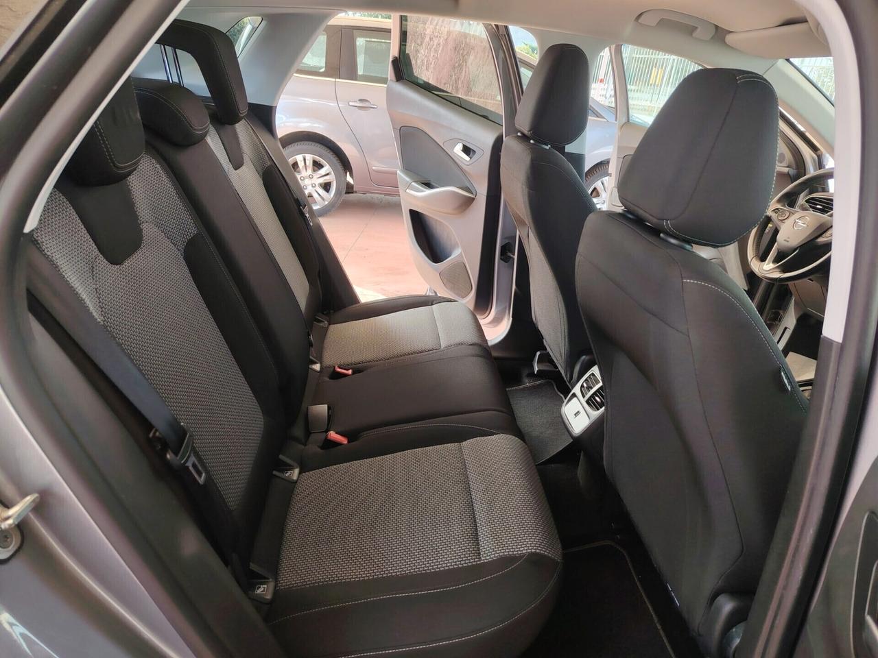 Opel Grandland X 1.5 diesel Ecotec Start&Stop aut. Business