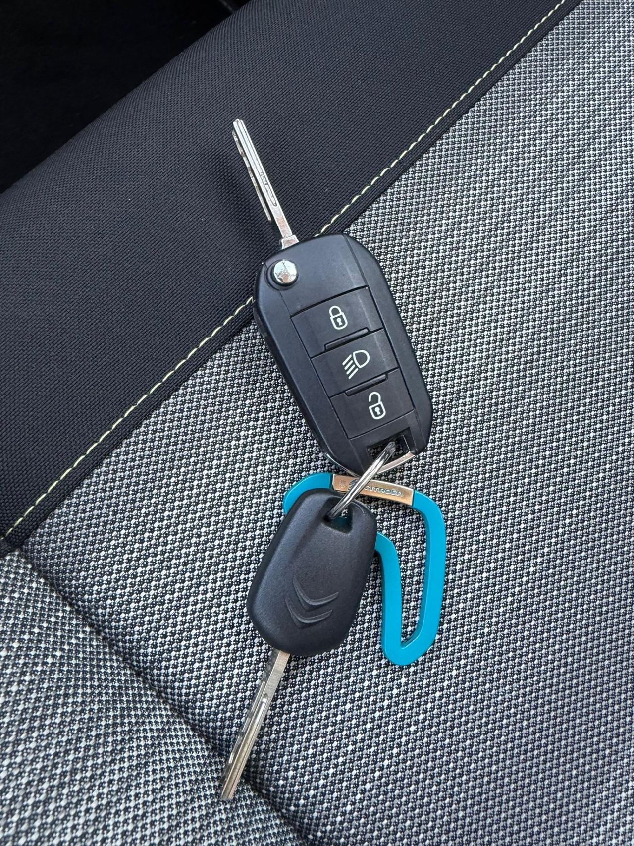 Citroen C3 Diesel- Neopatentati- anche Permuta