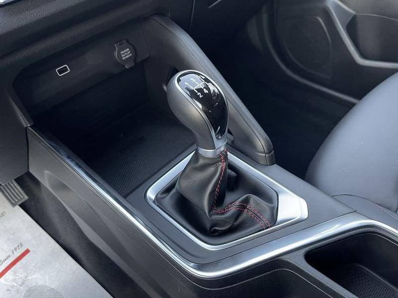 EMC Quattro 1.5 103cv - NUOVO