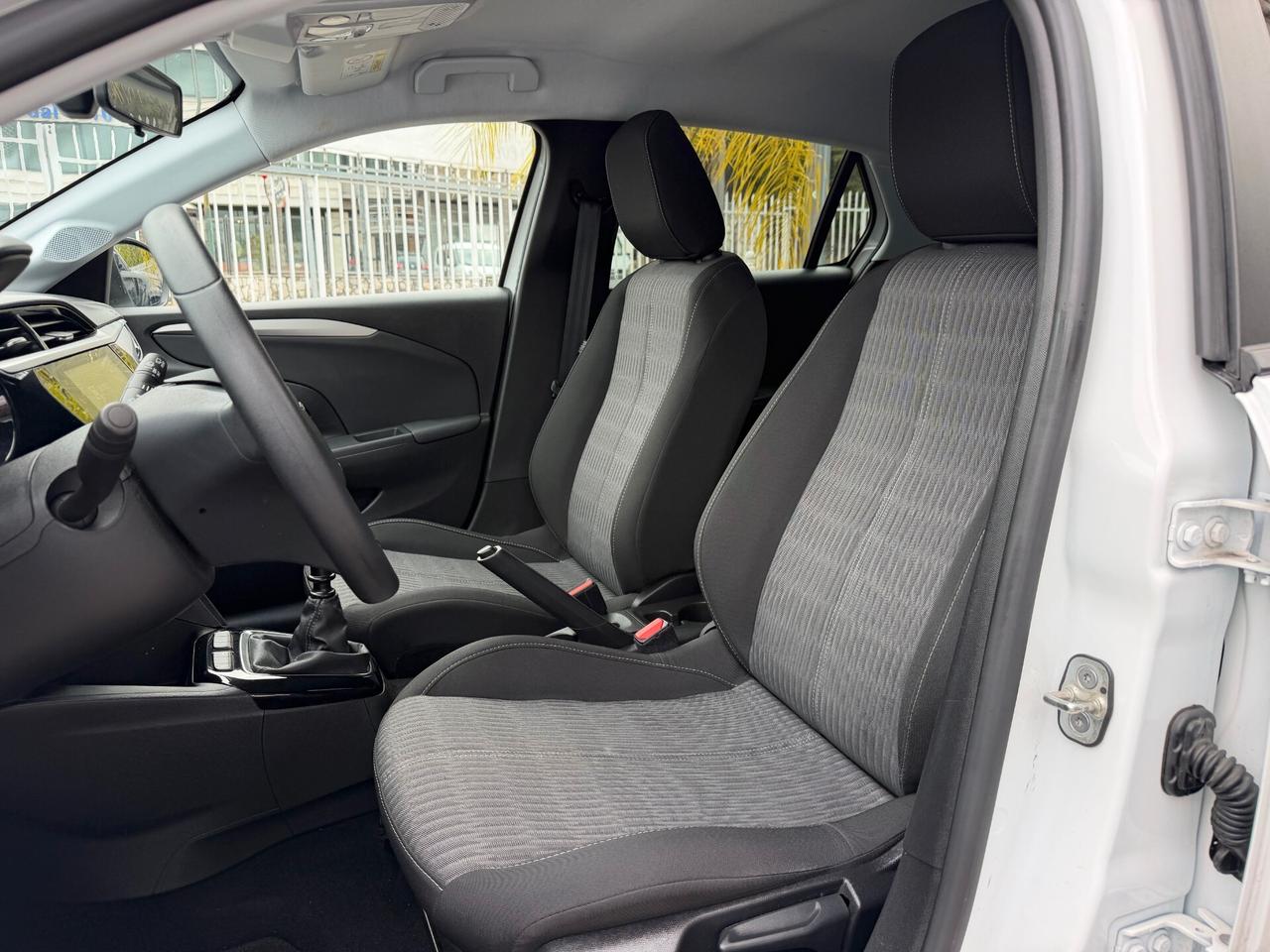 Opel Corsa 1.5 D 100 CV Edition 2022