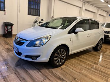 Opel Corsa 1.3 CDTI 75CV ecoFLEX 5 porte Edition