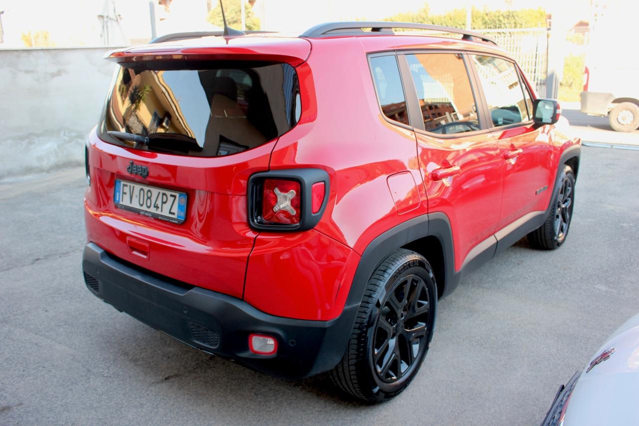 Jeep Renegade *PREZZO VERO* 1.6 mjt Limited 120cv AUTOM GAR 12 M