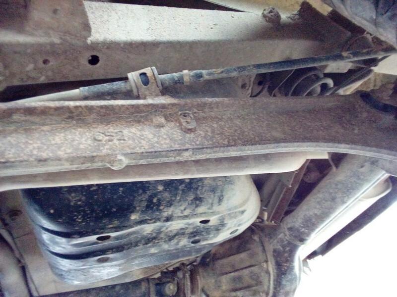 Suzuki Jimny 1.5 DDiS 65CV 4x4 JLX