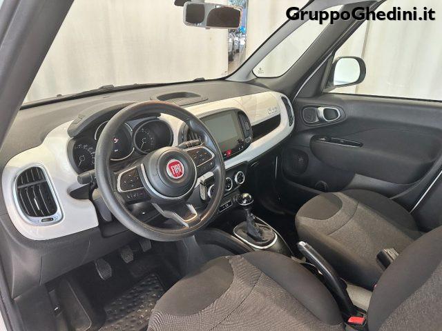 FIAT 500L Pro 1.6 MJT 120CV Urban 4 posti (N1)