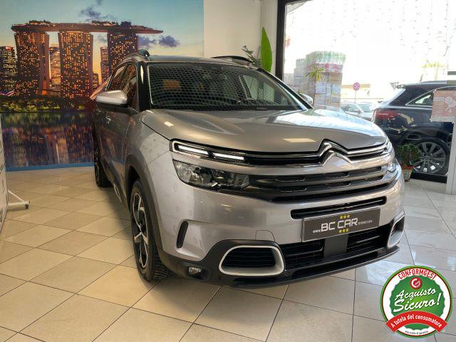 CITROEN C5 Aircross BlueHDi 130cv EAT8 Feel Pack