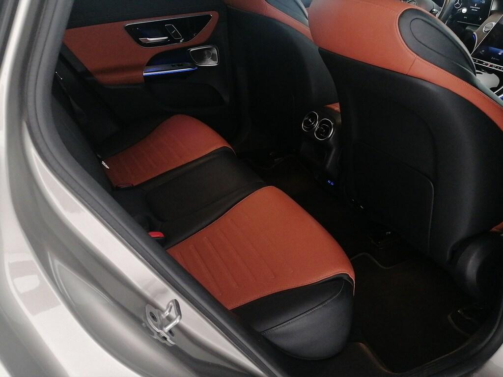 Mercedes GLC 300 300 Mild-Hybrid AMG Line Premium 4Matic 9G-Tronic