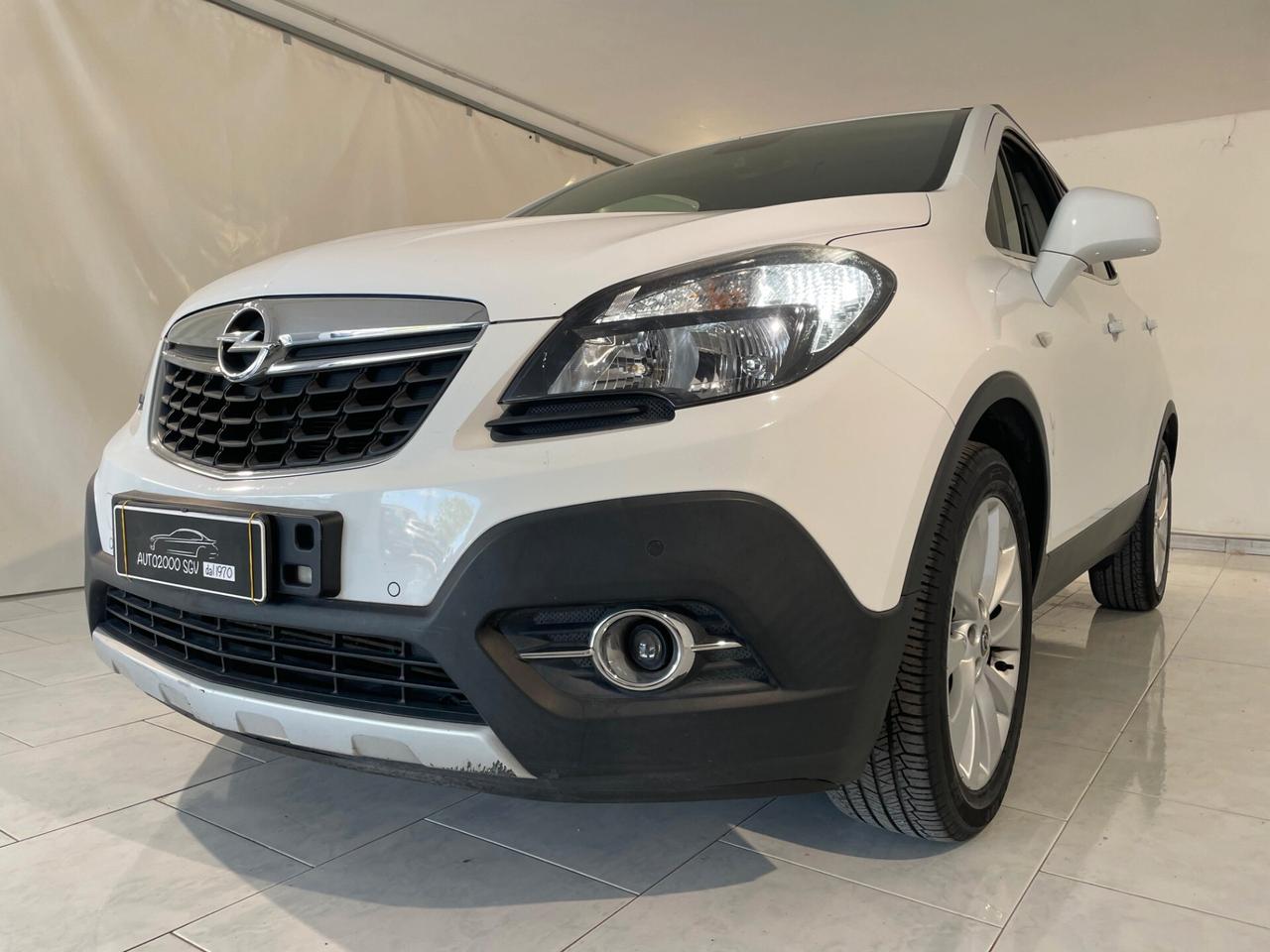Opel Mokka 1.6 CDTI Ecotec 136CV PRONTA CONSEGNA