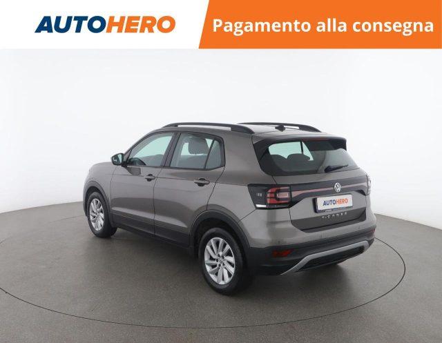 VOLKSWAGEN T-Cross 1.0 TSI 115 CV Style BMT