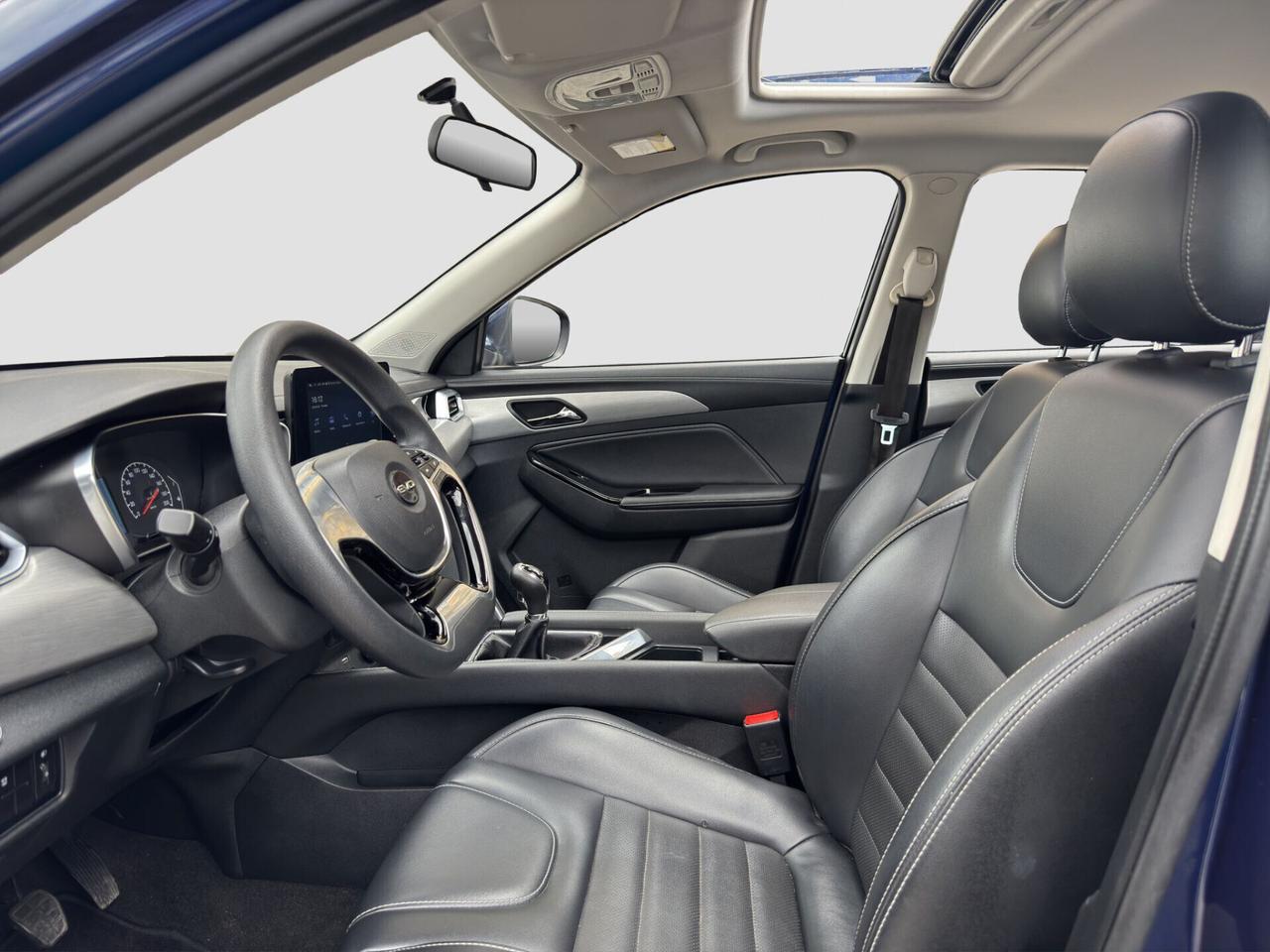 Dr Evo 5 1.5 turbo Gpl 120cv Tetto 2023