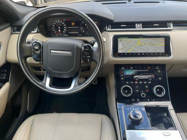 LAND ROVER Range Rover Velar 2.0D I4 240 CV R-Dynamic SE