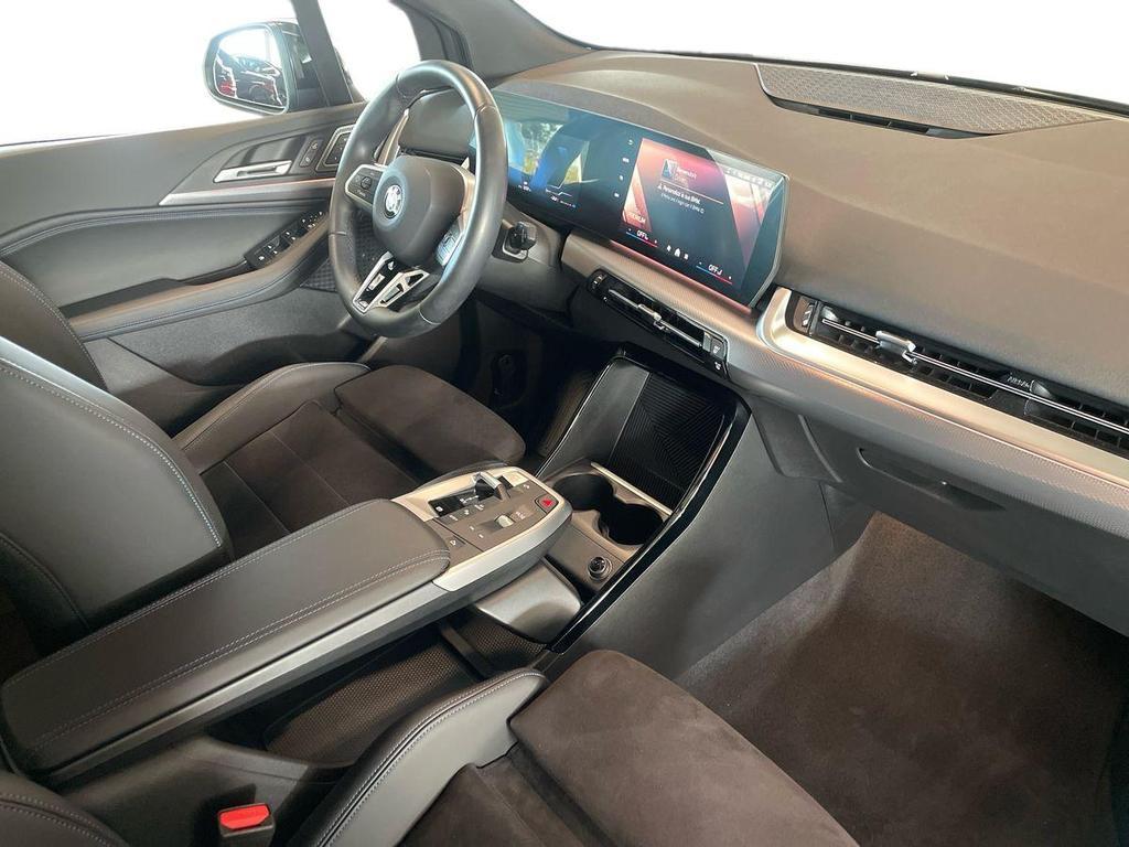 BMW Serie 2 Active Tourer 218 d MSport DCT