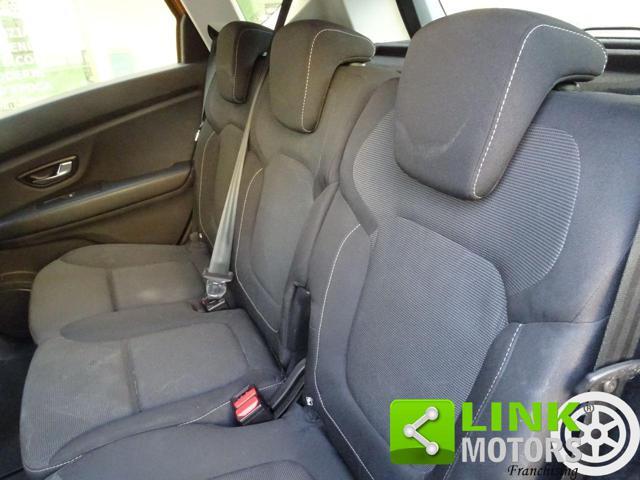 RENAULT Scenic 1.7 DCI 120 CV