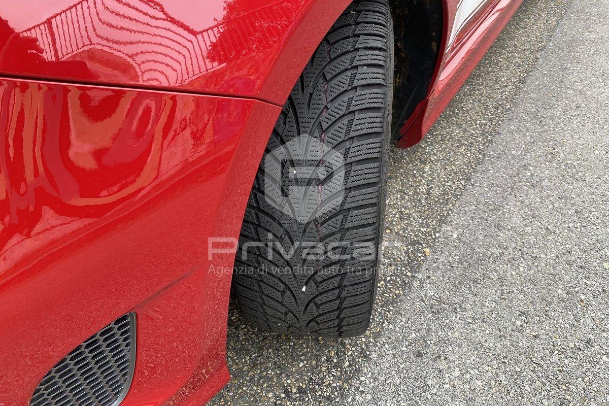 ABARTH 595 1.4 Turbo T-Jet 160 CV Turismo