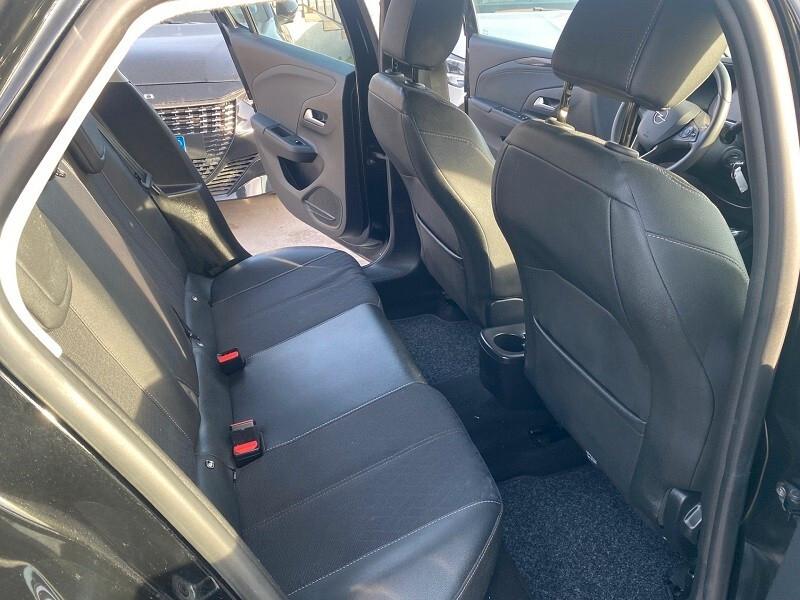Opel Corsa 1.5 D 100 CV Elegance