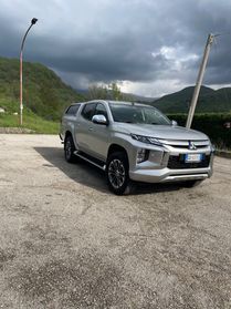 Mitsubishi L200 2.3 D Double Cab 4x4 Hurricane