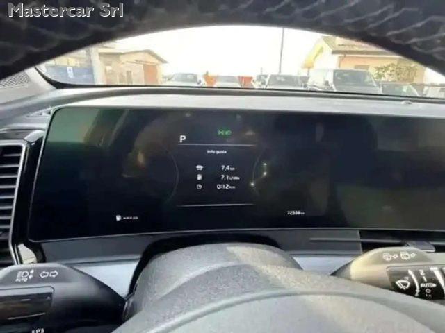 KIA Sportage Sportage 1.6 crdi mhev Style dct - GK341FJ