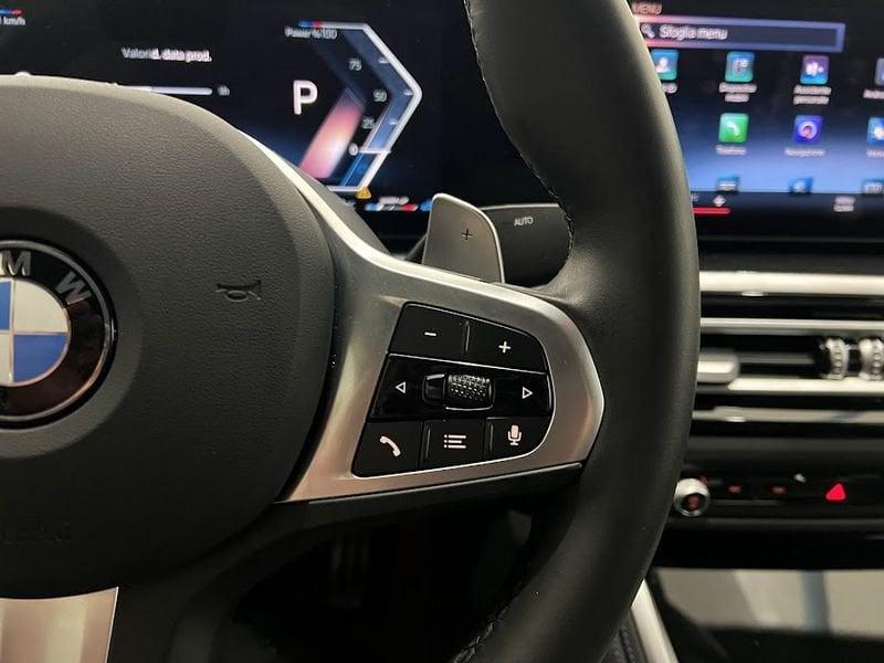 BMW Serie 2 Coupé M 240i