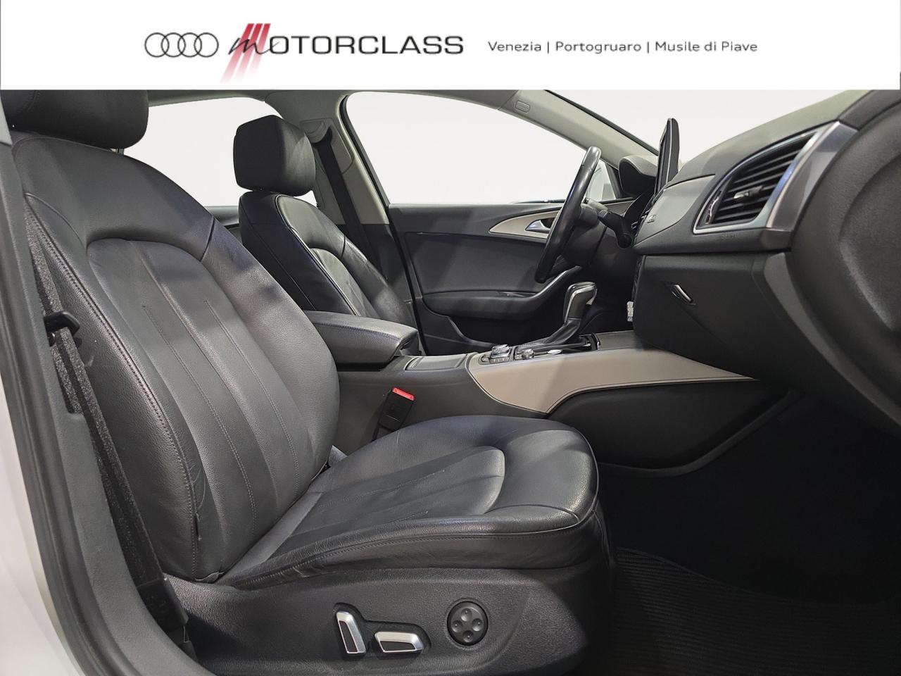 Audi A6 allroad allroad quattro 3.0 v6 tdi 272cv business plus quattro s tronic