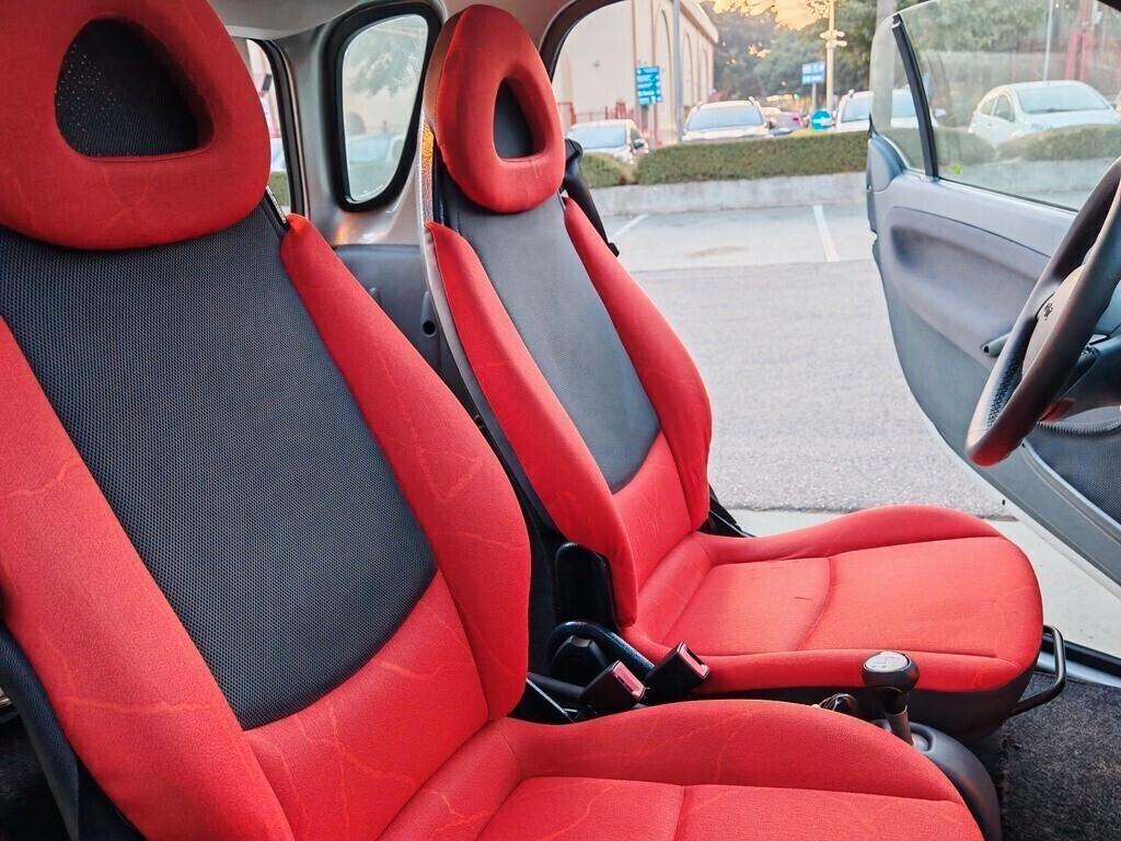 Smart 600 cc come nuova