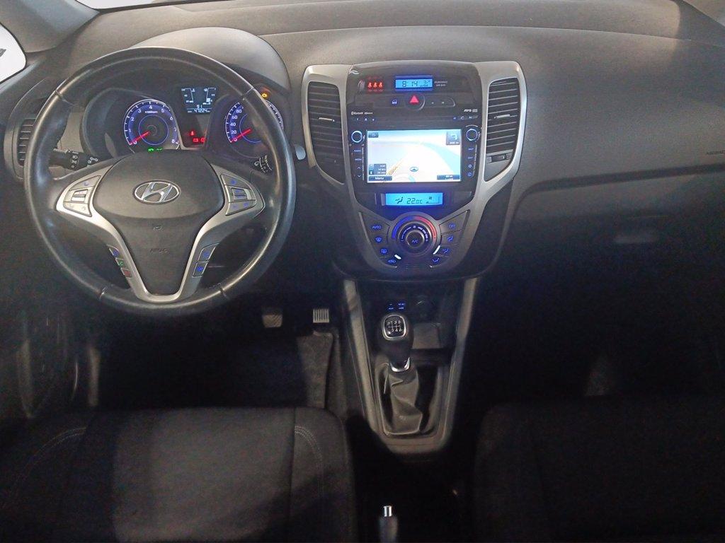 HYUNDAI Ix20 1.6 xpossible del 2016