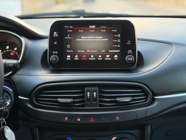 FIAT Tipo 1.3Mjt 95cv Lounge