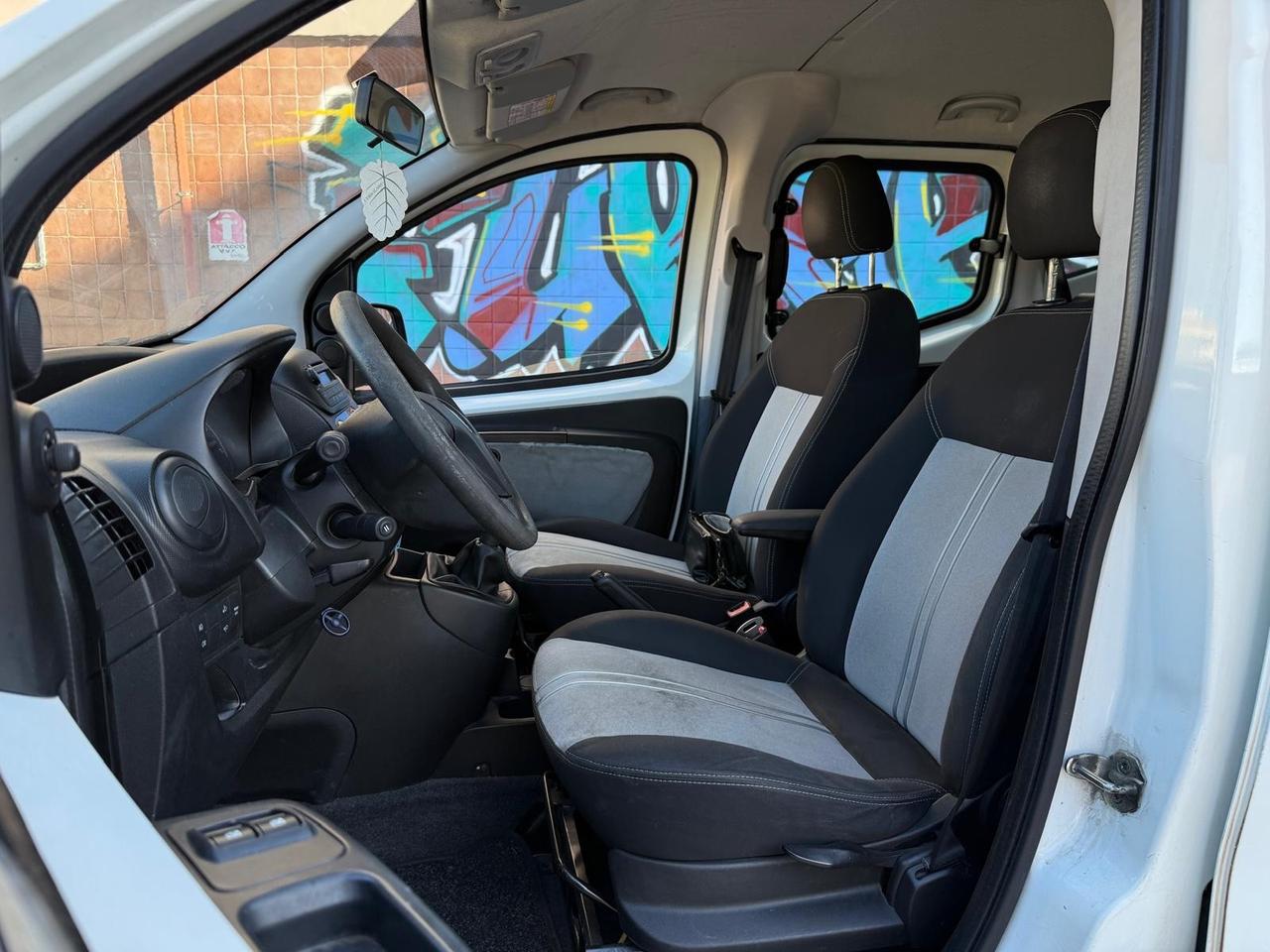 Fiat Qubo 1.3 MJT 75 CV MyLife