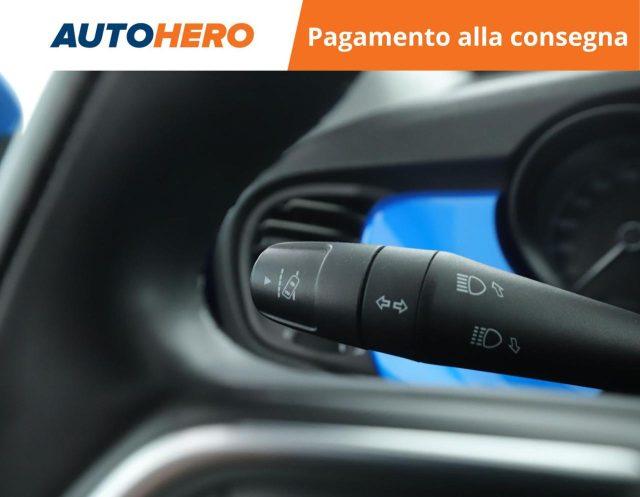 FIAT 500X 1.6 E-Torq 110 CV Urban