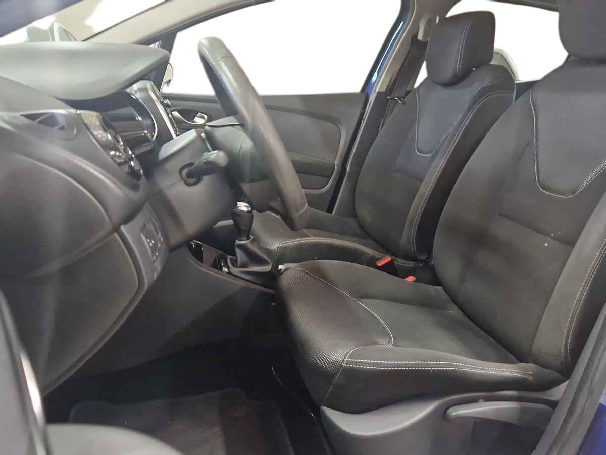 RENAULT Clio 0.9 tce Moschino Life 75cv