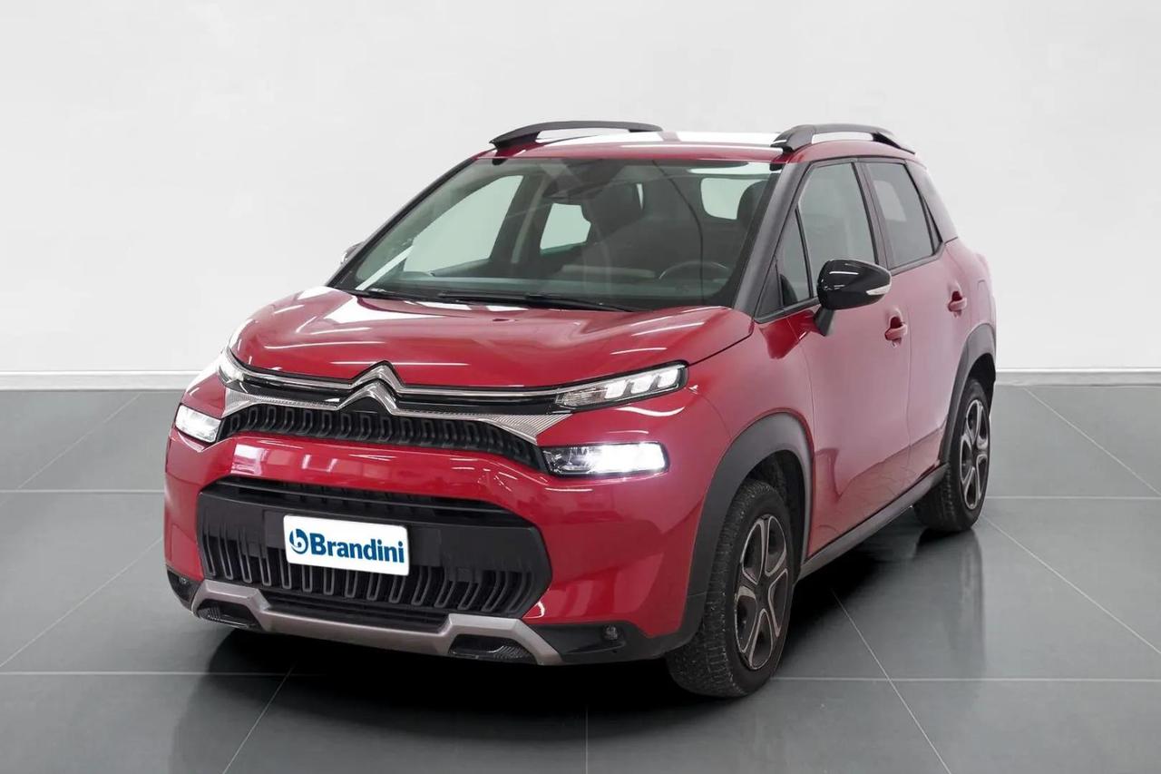 CITROEN C3 Aircross - C3 Aircross 1.2 puretech Shine s&s 110cv