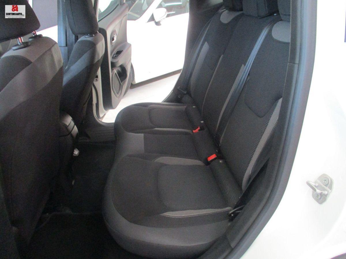 JEEP Renegade 1.6 Mjt 130cv Limited-2022 KM70000