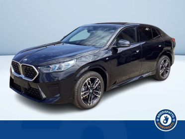BMW X2 xDrive 20d M Sport