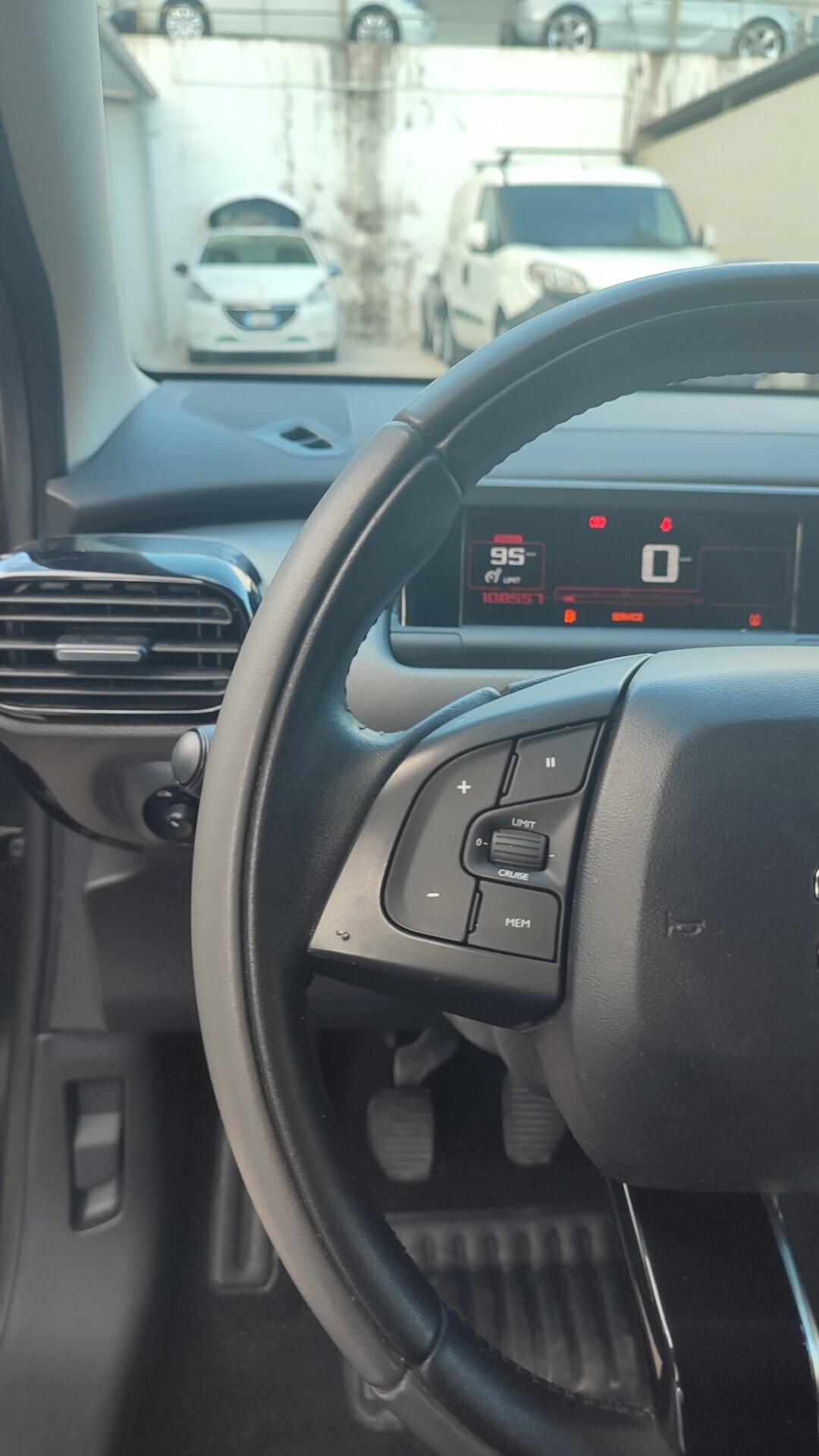 Citroen C4 Cactus BlueHDi 100 Feel