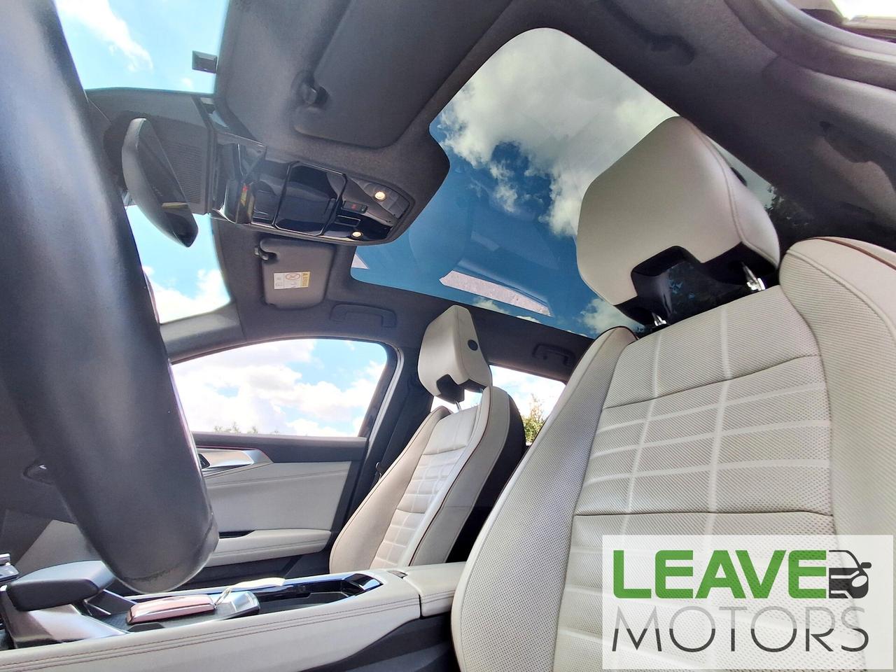 Renault Espace Full Hybrid E-Tech 200 CV 7p Iconic (M1586)