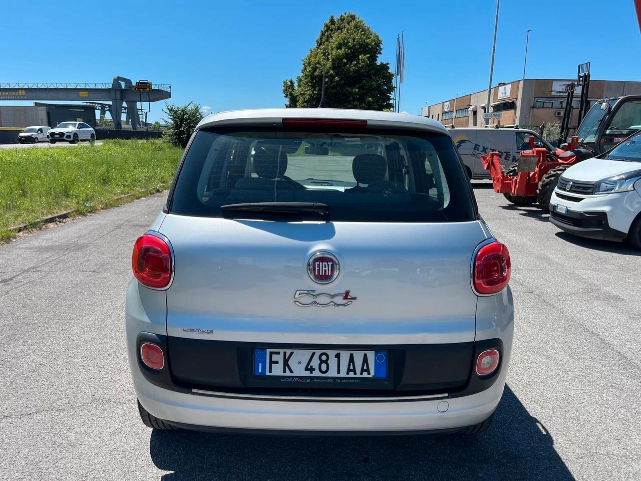 Fiat 500L 1.3 Multijet 95 CV Pop Star