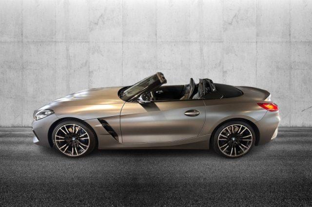 BMW Z4 sDrive30i Msport